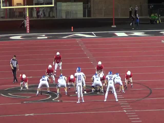 New Braunfels Hs Football Video New Braunfels Football Highlights