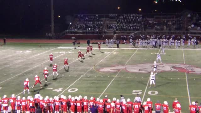 Jack Wagner Hudl