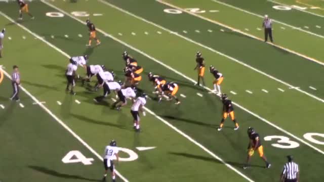 Daylan Ray - Hudl
