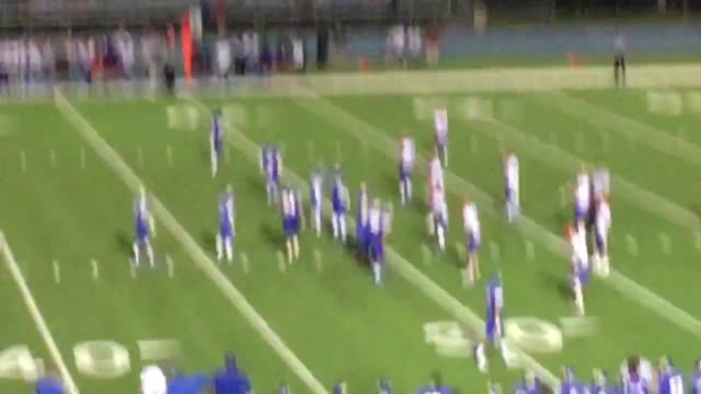 Taishaun Jamison 23 Lb Rb Hudl