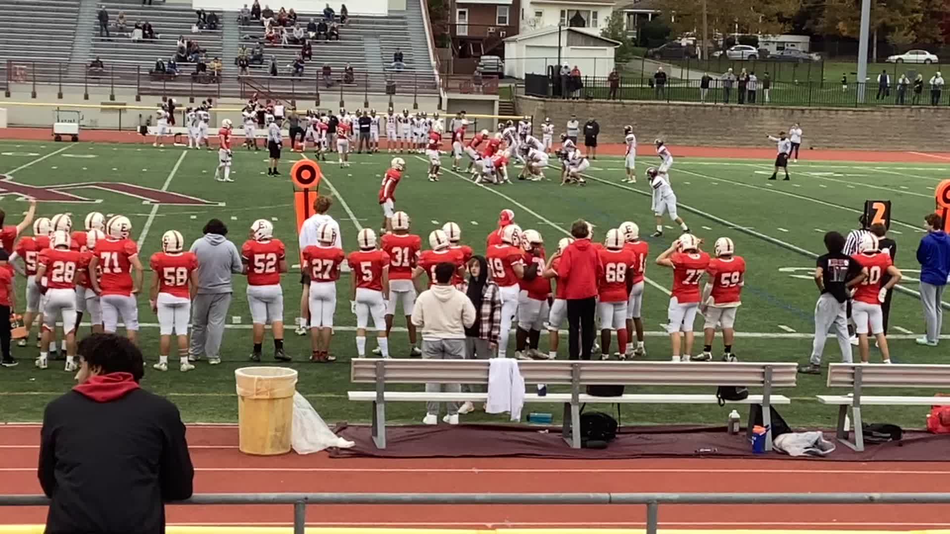 Freshman Season 2022 - Kevin Rivas highlights - Hudl
