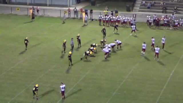 Boys Jv Football East Gaston High School Mt Holly North