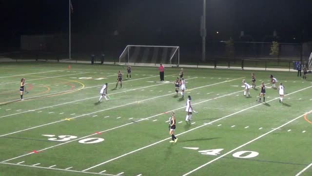 Varsity Field Hockey Blake High School Silver Spring Maryland