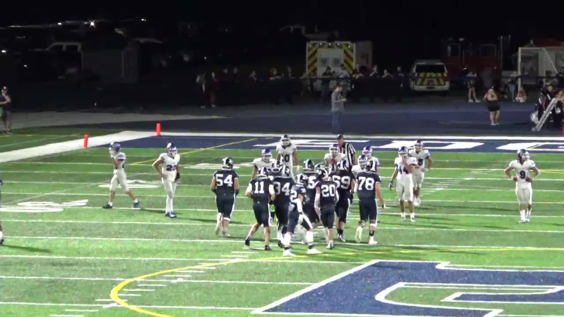 Braden Sullivan full season! Braden sullivan highlights Hudl