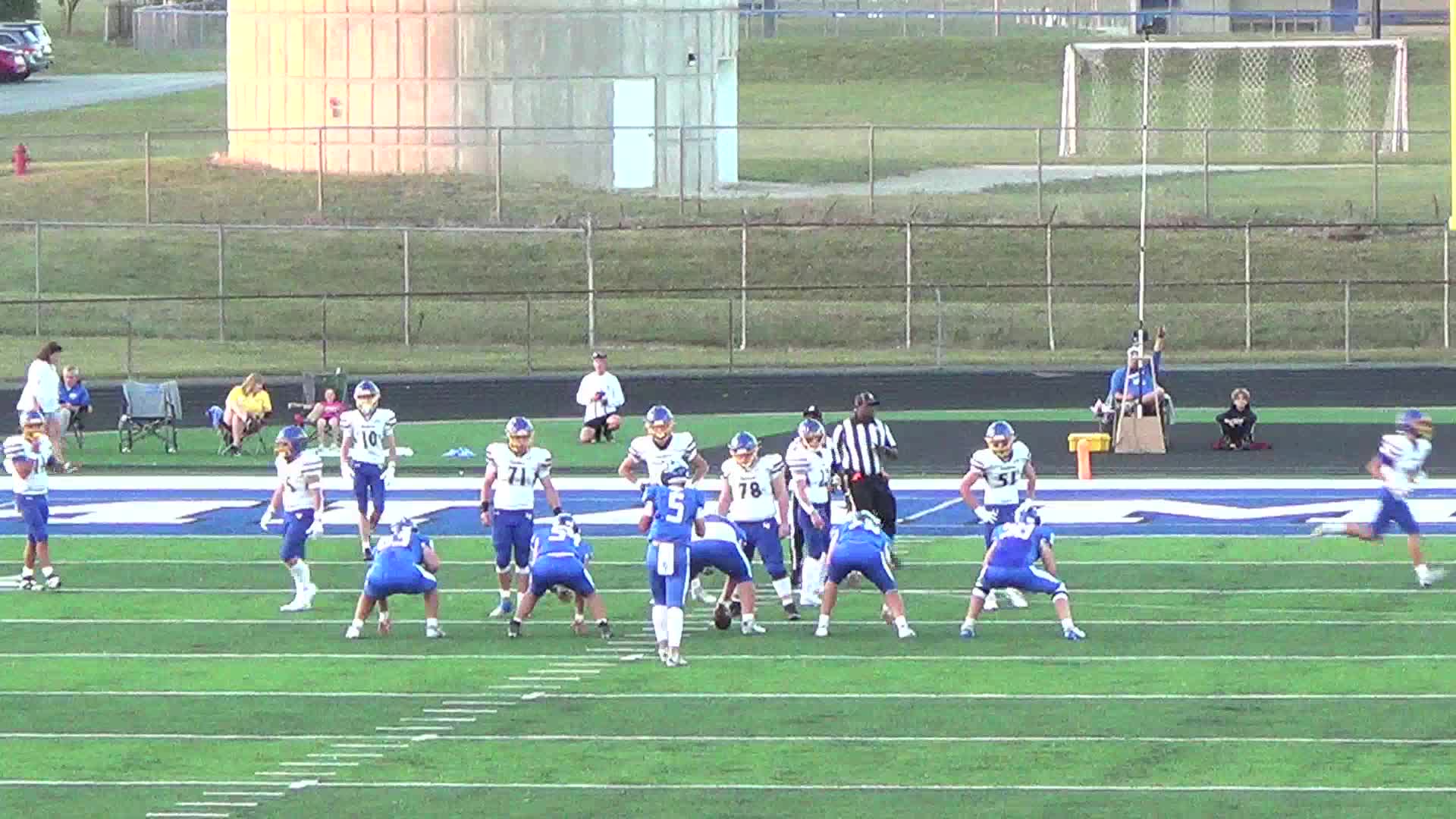 Miami East High School - Jace Olding highlights - Hudl