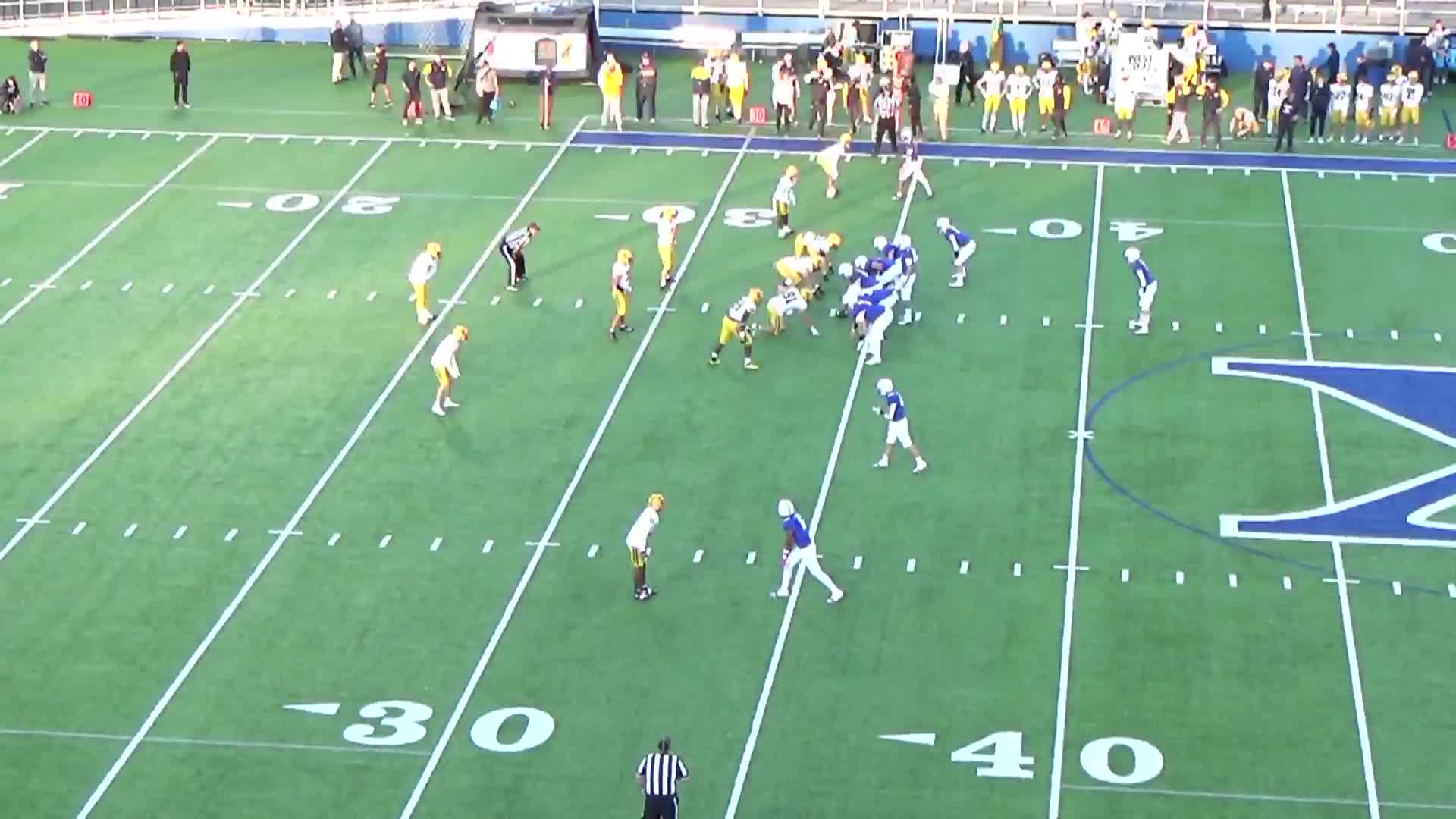 Tristin Hughes - Rocky River - 2024 Sophomore Season Highlights