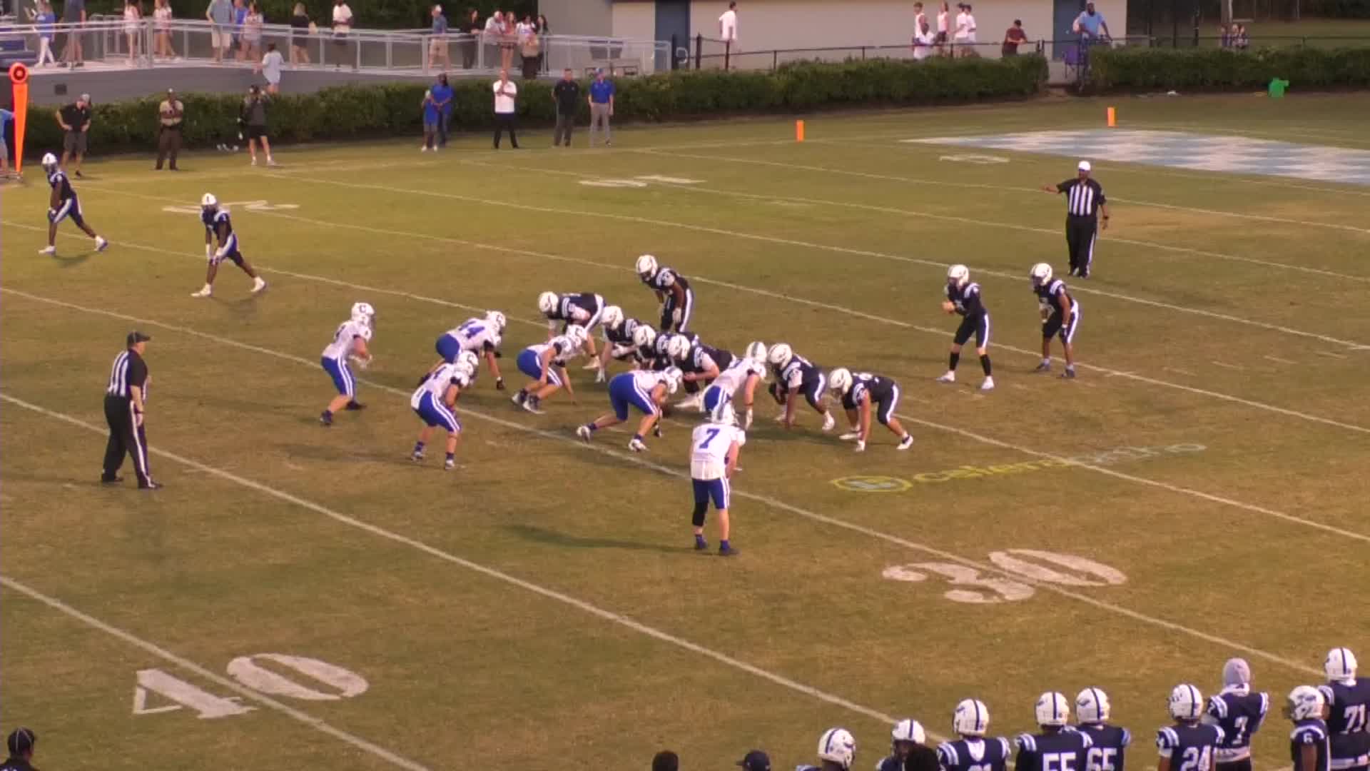 Chelsea High School - Amari Brundidge highlights - Hudl