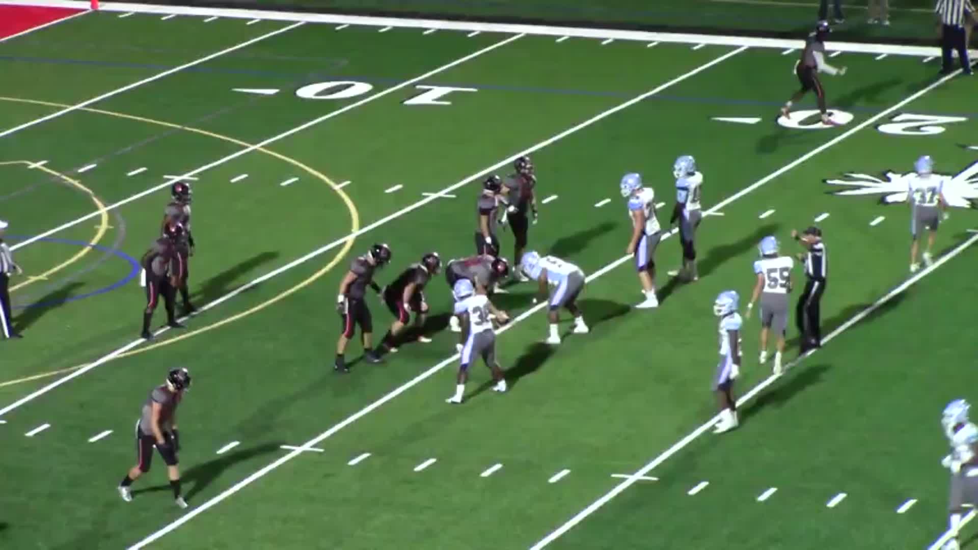 Dorman High School - Charles McFadden Jr highlights - Hudl Dorman High School - Charles McFadden Jr highlights - Hudl
