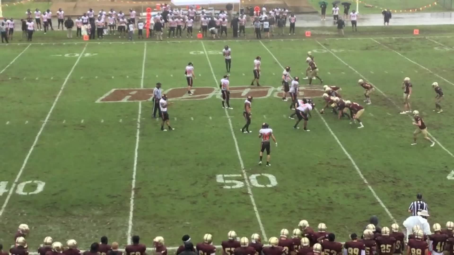 Austin College Hendrix College Highlights Hudl austin-college-hendrix-college-highlights-hudl