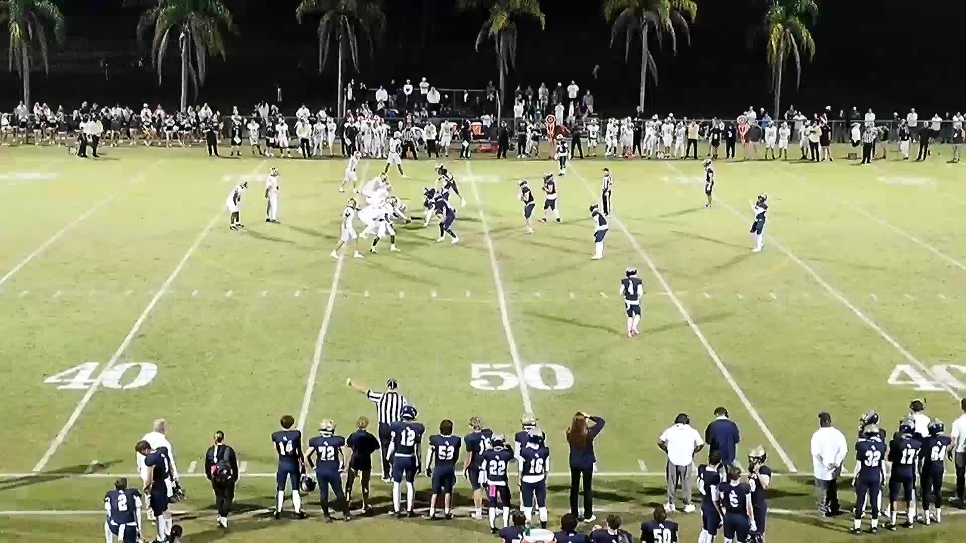  Jayden Petit - St. John Neumann - 2025 Senior Season Highlights