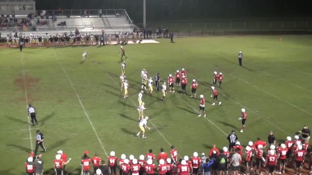 Devon Campilango Hudl